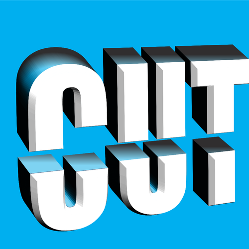 Design creative modern butcher shop logo and slogan Design by Pauly-Alisson