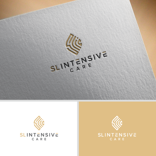 Logo & brand identity pack contest entry by uripewon