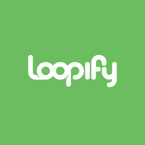Create our new LOGO and we keep you in our LOOP forever Design von artocea