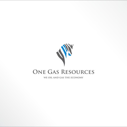 One Gas Resources Design by dimdimz