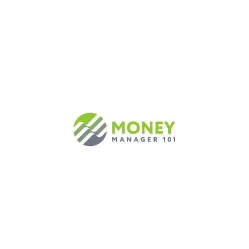 コンペ「Money Management - Logo」のデザイン by ismailbayramさん 