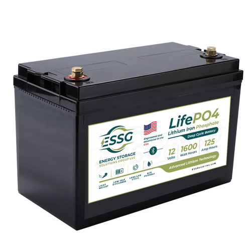 Design Design a label for Battery Product that sets us apart from our competion por OMEKHU786