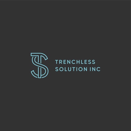 Trenchless Construction logo Design by DevDevit   ★ ★ ★ ★ ★