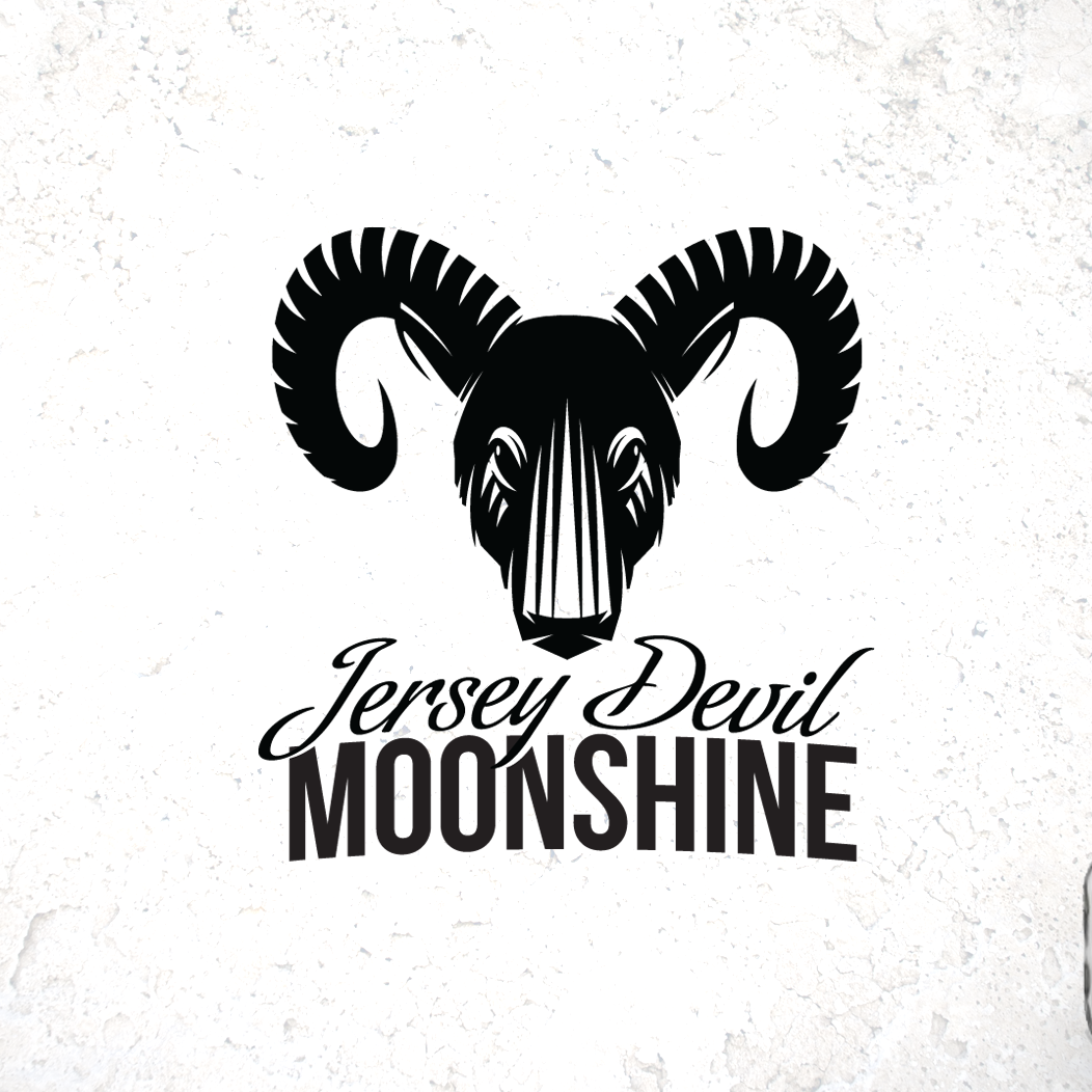 Moonshine Logos - Free Moonshine Logo Ideas, Design & Templates