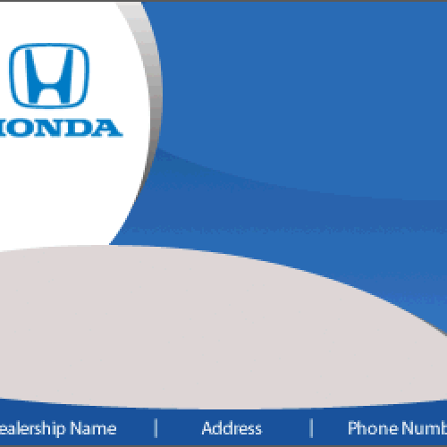 Create banner ads across automotive brands (Multiple winners!) Ontwerp door renzindesigns
