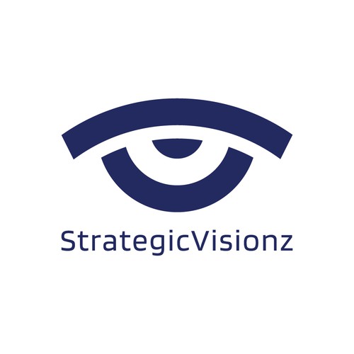 Consulting Company Logo Design by pipok