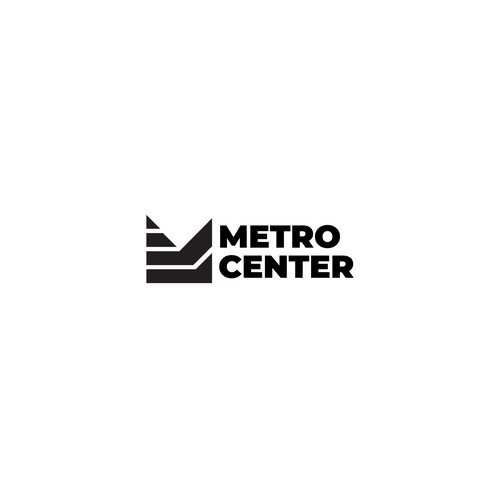 Groundbreaking Logo for a New Modern Hub in Miami Design by Abhi Kar