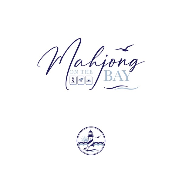 Mahjong on the Bay