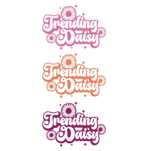 Design di Fun hippie logo for a clothing brand di azmii_craft