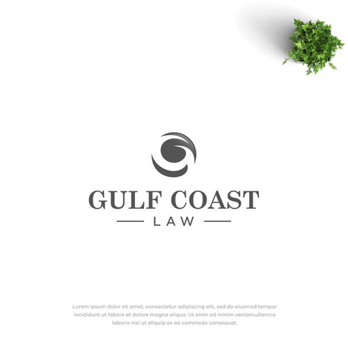Law Firm Logo Design by Garangan Squad