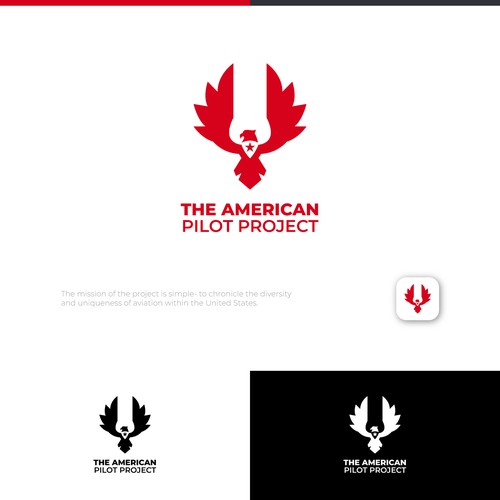 Become a part of the legacy that is American aviation! Design by Ityanjaoehar®