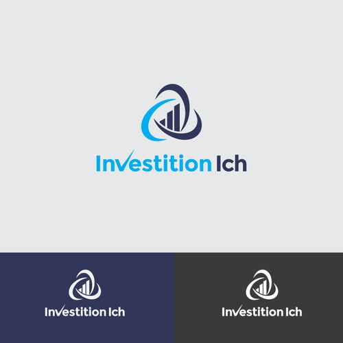 Logo design contest entry by KaA012