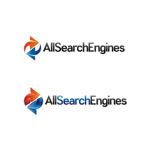 AllSearchEngines.co.uk - $400 Design por grade