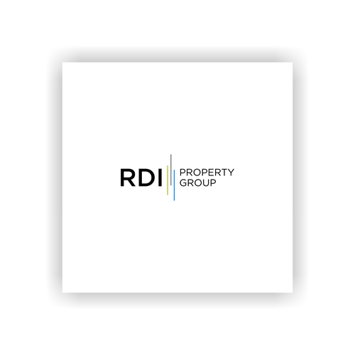 Designs | RDI Property Group Logo Design Contest | Logo design contest