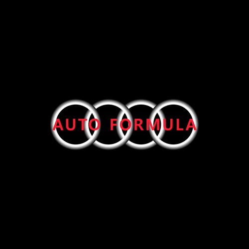 AutoFormula Design von Nishat BD