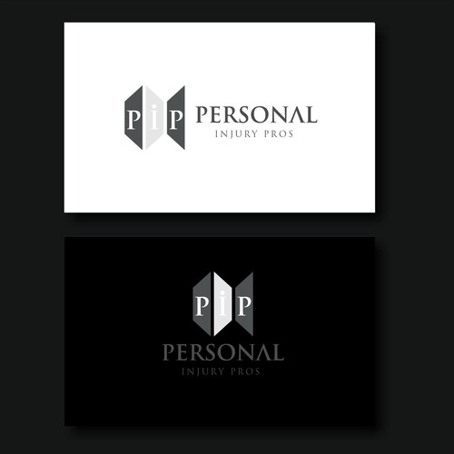 Logo Creation for Defense Attorney Group Design by ShiipArt