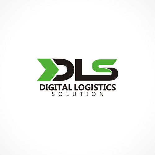 Create a logo for the logistic software of the future Design by JDL's