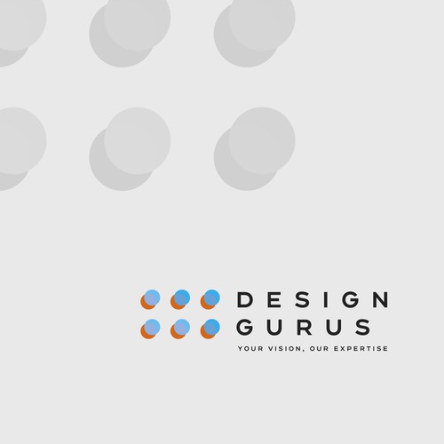 DesignGurus.com  --  NEW AGENCY Design by Akedis Design