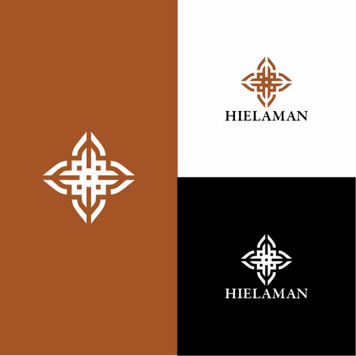 Design di Shielding Traditions: Hielaman Branding Redesign Challenge di ElVano_Eiji ✔