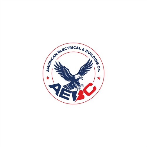 Clean Logo for Electrical & Construction to appeal to Homeowners Design by IEL'S