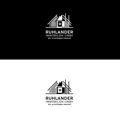 Logo design contest entry by sipandsak