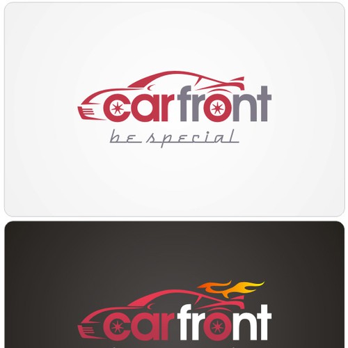 Logo for Exotic Car Website | Logo design contest