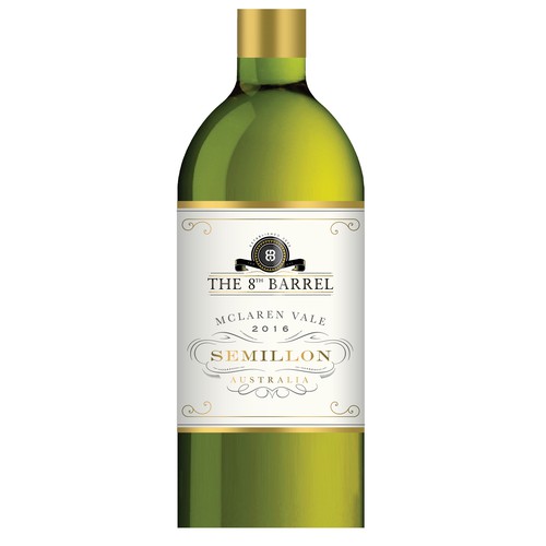 Design finalista por The Kings Jewels