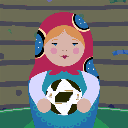 Community Contest | Create an animated GIF for The 99designs Cup! (multiple winners) Diseño de Adrian Garzaro