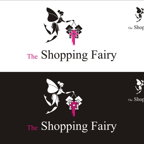 LOGO for a Personal Shopper Design by kata