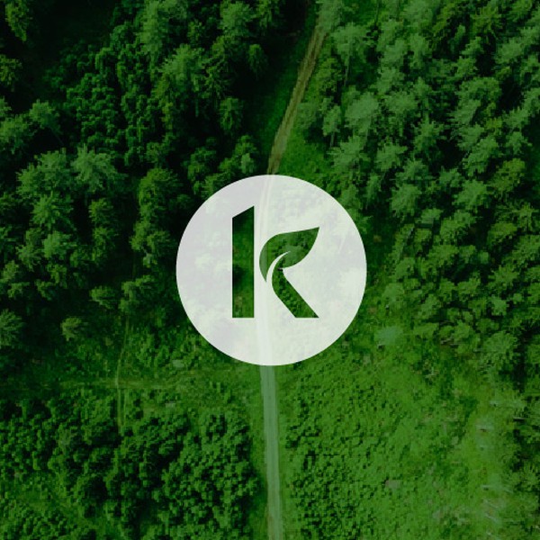 Design by tafleh titled "logo for klima"