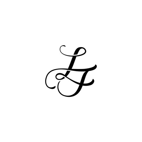 Sophisticated monogram logo design needed Design by jang.supriatna