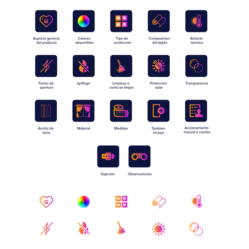 Icon or button contest entry by Design Monsters