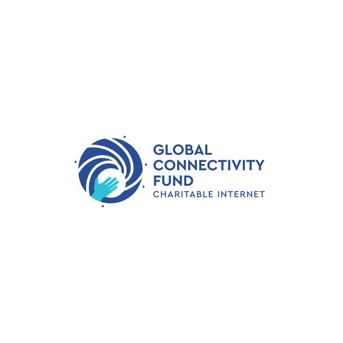 Global Connectivity Fund Design by PROKDESIGN
