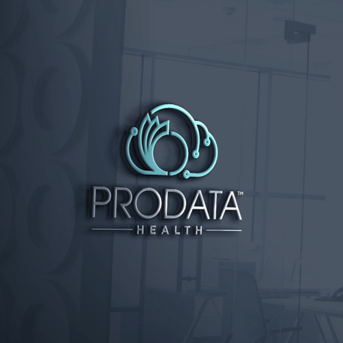 Healthcare Data Analytics Company Design by Adheva™