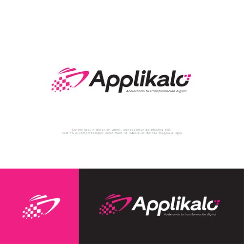 APPLIKALO plataforma para crear apps Design by Thinking_Core