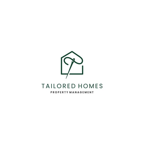 Design an appealing logo for a startup Residential Property Management company Design by GinaLó