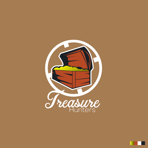 Logo design contest entry by anassdes