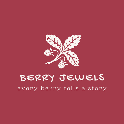Start-up Company for Jewelry "Berry Jewels" Design by Peckish Gremlin