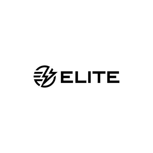 "New" Elite Sports Performance Logo Design by muezza.co™