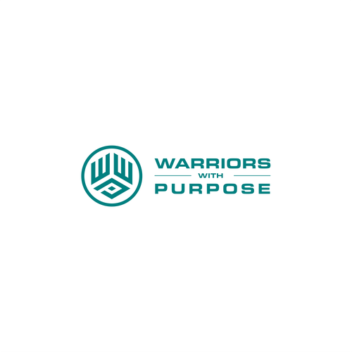 Designs Missiondriven Warriors With Purpose Logo design contest