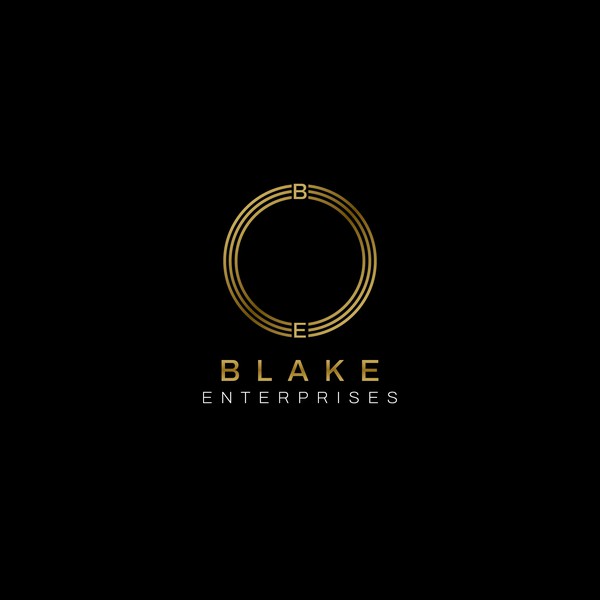 Blake Enterprises Logo