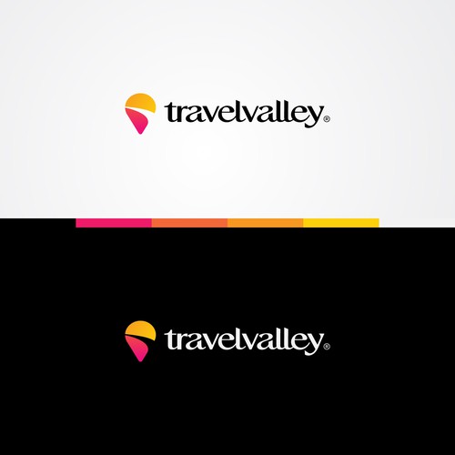 Create a new logo for the biggest travel blog in the Netherlands Diseño de VAST™