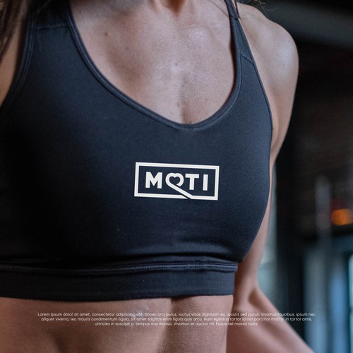 MOTI Design von ajie™