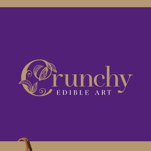 We need a creatives designer for Logo for chocolate brand Design by Yo!Design