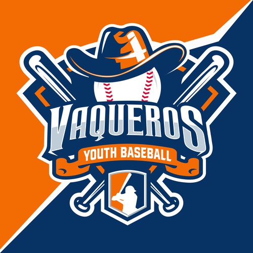 Youth Baseball Logo Needed Logo Design Contest Logo For Nationally