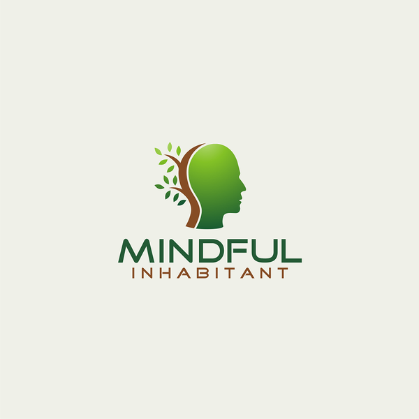 Design by Rima Achsana titled "Mindful Inhabitant"