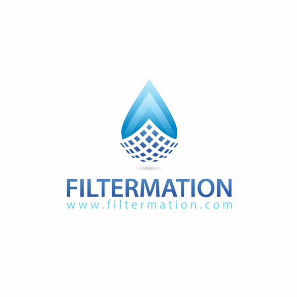 Design by Syabila titled "FILTERMATION"