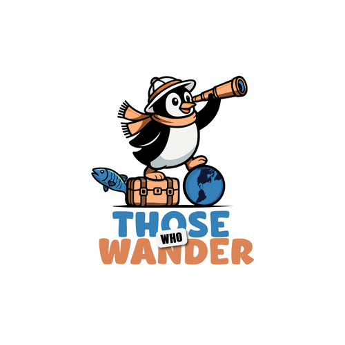 Design Explorers Wanted!!!...at Those Who Wander, LLC Diseño de Prime Design99