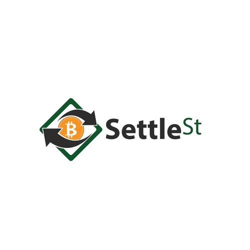 Settle St needs a new logo! Design by Carmadinata
