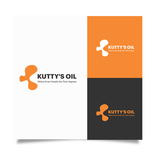 Design a Classic Logo for a Heating Oil Delivery Business Design by STEREOMIND.STD